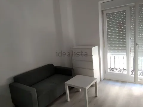 Pis de 32 m² a Madrid