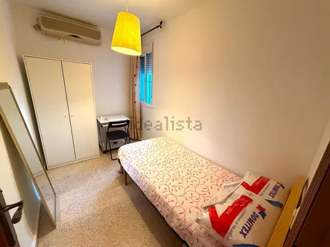 Appartamento 80 m² a Siviglia