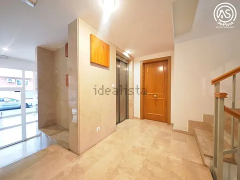 Pis de 55 m² a Saragossa