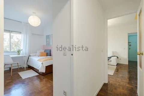 Pis de 85 m² a Madrid