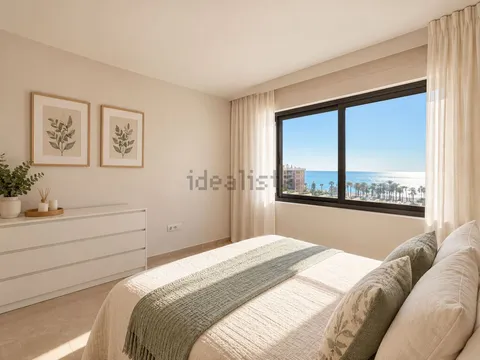 Pis de 80 m² a Torremolinos
