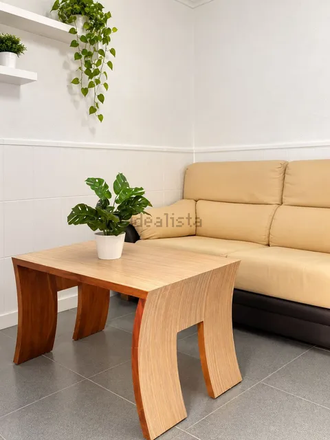 Wohnung 55 m² in Murcia