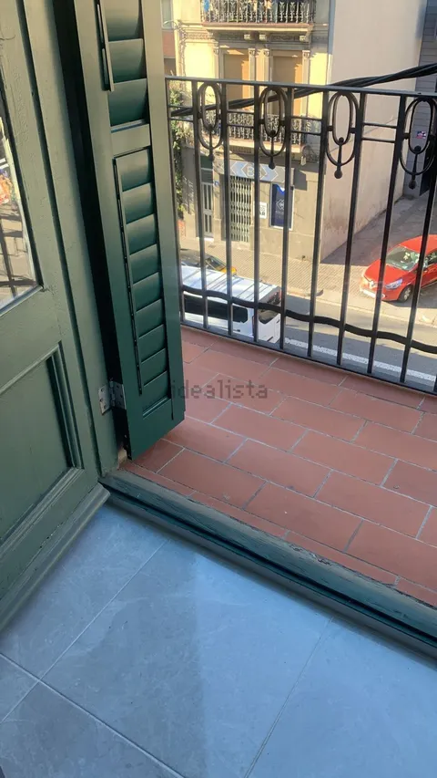 Room for rent, Barcelona (2/23)