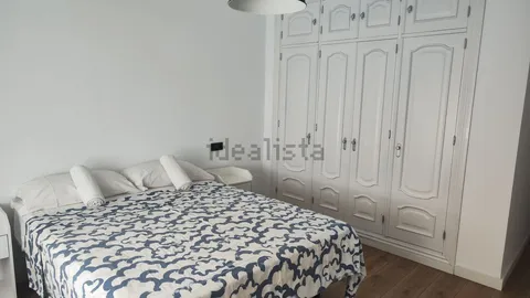 Pis de 121 m² a Màlaga