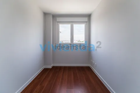 Pis de 100 m² a Madrid
