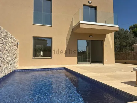 Casa de 150 m² a Felanitx