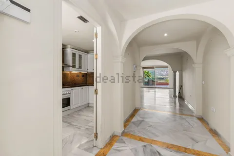 Pis de 113 m² a Marbella
