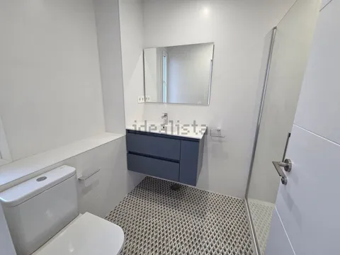 Pis de 115 m² a Màlaga