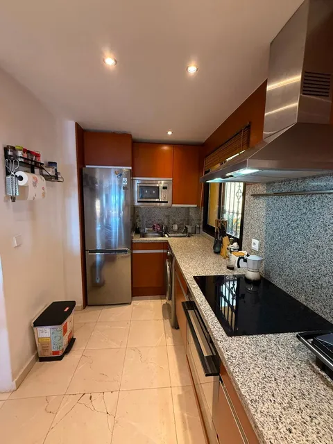Pis de 250 m² a Estepona