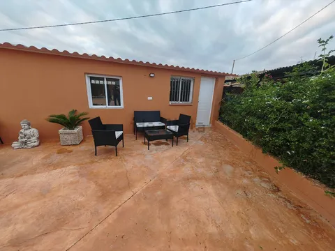Casa de 35 m² a el Campello (4/21)