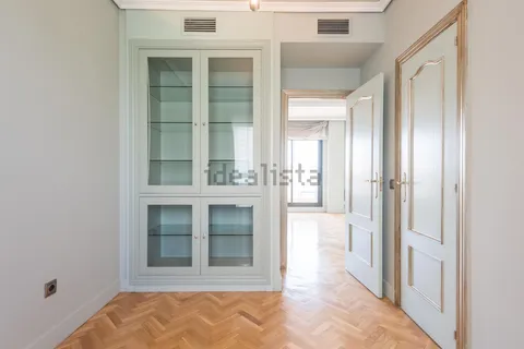Pis de 120 m² a Madrid