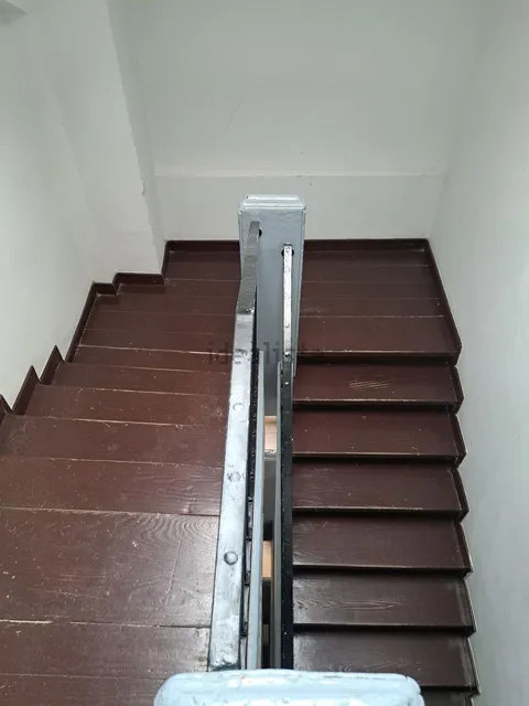 Piso de 20 m² en Madrid