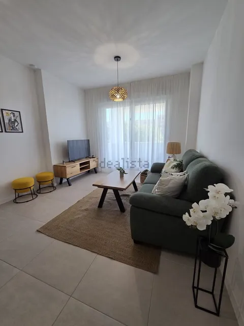 Pis de 108 m² a Estepona