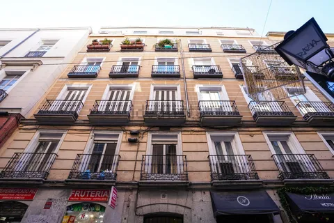 Pis de 170 m² a Madrid