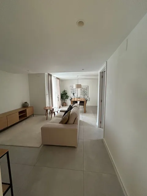 Wohnung 57 m² in Valencia