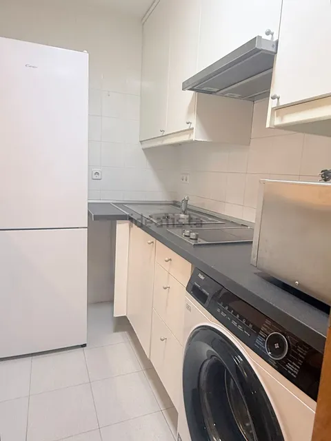 Pis de 54 m² a Madrid