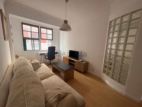 Appartement 72 m² à La Corogne