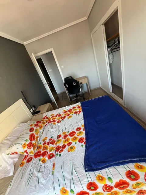 Habitació de lloguer, Castelló de la Plana