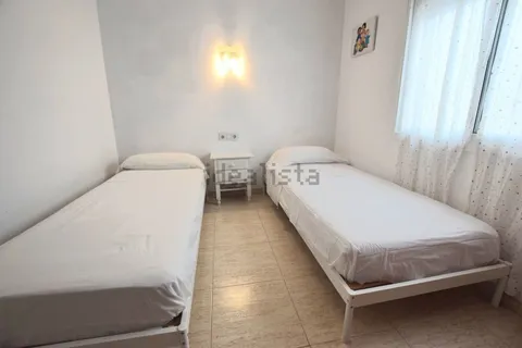 Pis de 116 m² a Pineda de Mar