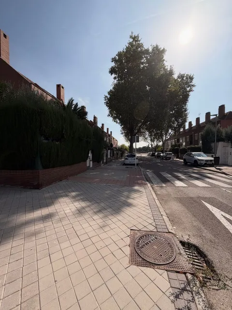 Casa 150 m² a Madrid