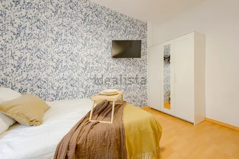Room for rent, Madrid (2/18)