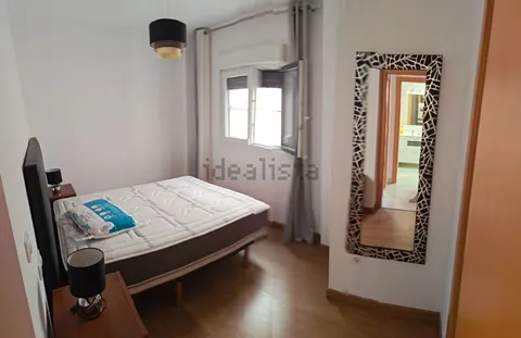 Pis de 60 m² a La Línea de la Concepción