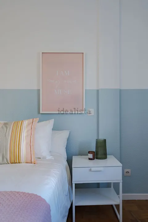 Pis de 85 m² a Madrid