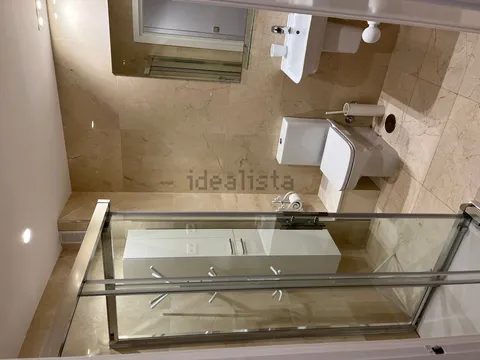 Pis de 82 m² a Madrid