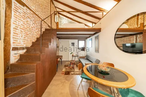 Appartamento 50 m² a Madrid