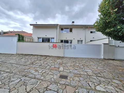 Casa de 297 m² a Santiago de Compostel·la