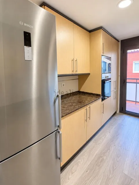 Pis de 115 m² a Amposta (4/18)