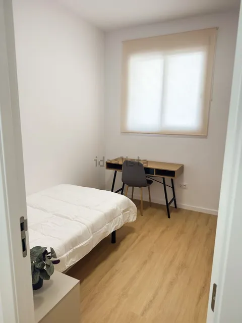Habitació de lloguer, València