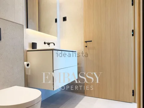 Pis de 60 m² a Madrid