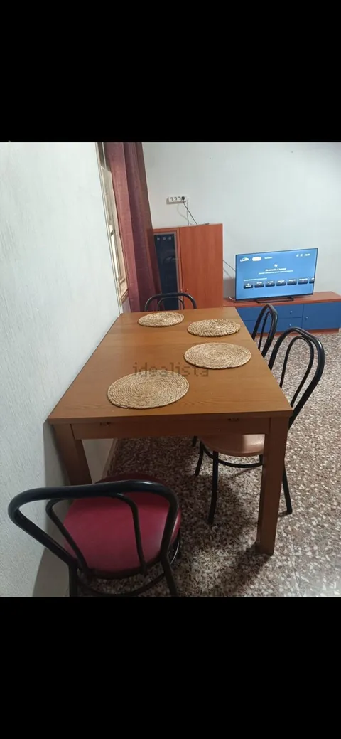 Habitació de lloguer, La Unión