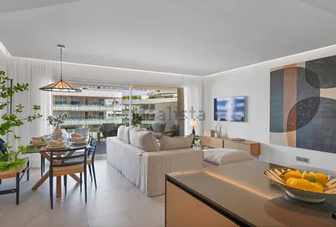 Appartement 155 m² à Marbella