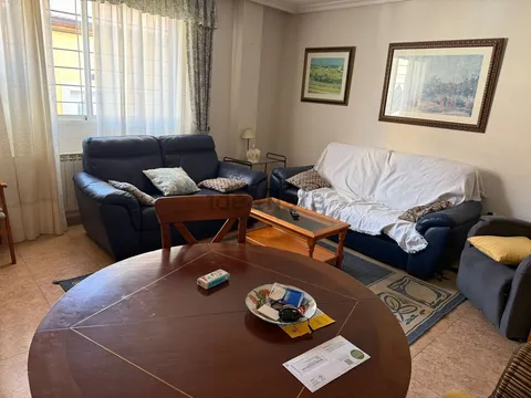 Piso de 70 m² en Ciudad Rodrigo