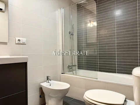 Pis de 120 m² a València