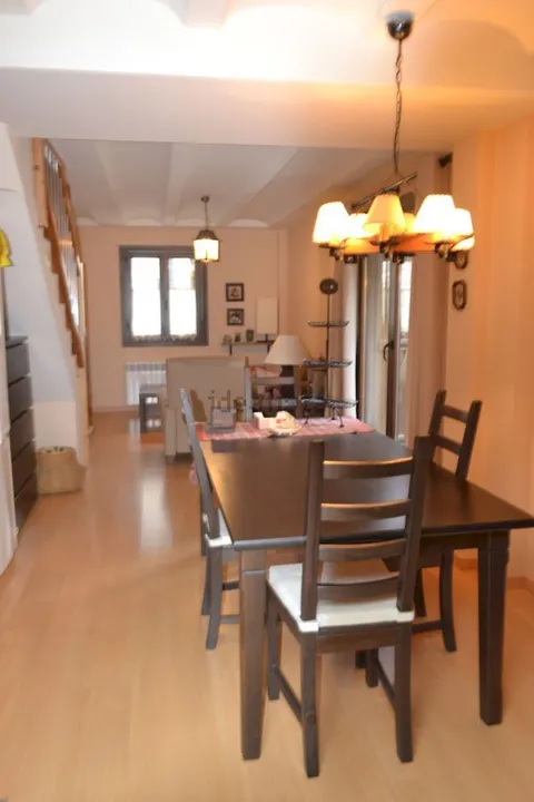 Apartamento 72 m² em Castejón de Sos