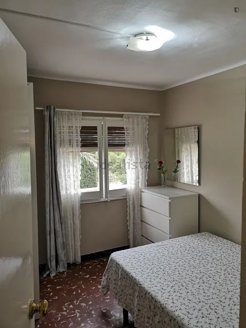 Habitació de lloguer, l'Hospitalet de Llobregat