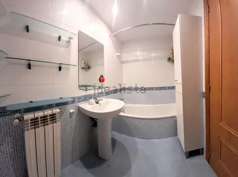 Pis de 85 m² a València