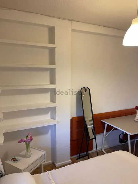 Кімната в оренду, Madrid (3/10)