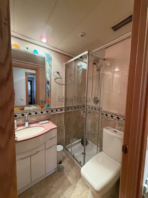 Appartamento 90 m² a Madrid
