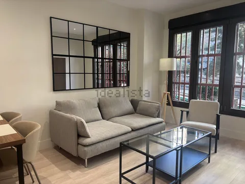 Apartamento 56 m² em Madrid (2/17)