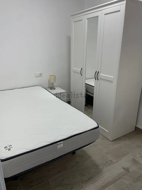 Habitació de lloguer, Sevilla