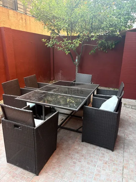 Pis de 60 m² a Bormujos