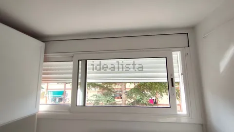Habitació de lloguer, Barcelona (4/15)