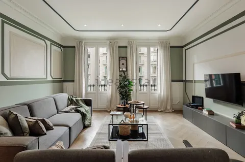 Appartement 120 m² à Barcelone (3/22)