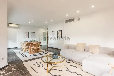 Habitació de lloguer, València