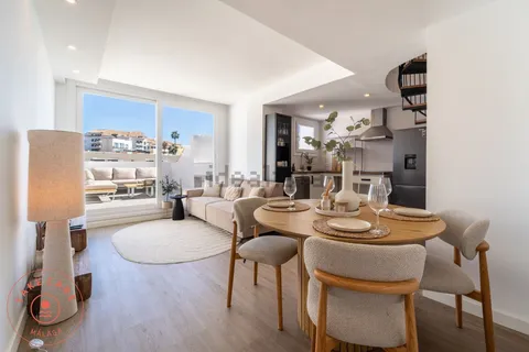 Appartement 100 m² à Fuengirola