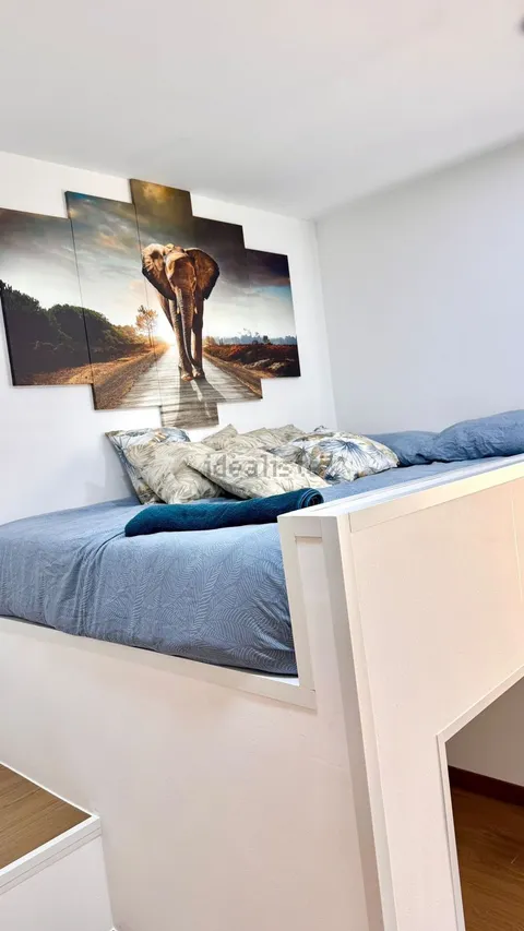Habitación en alquiler, Alicante (3/6)